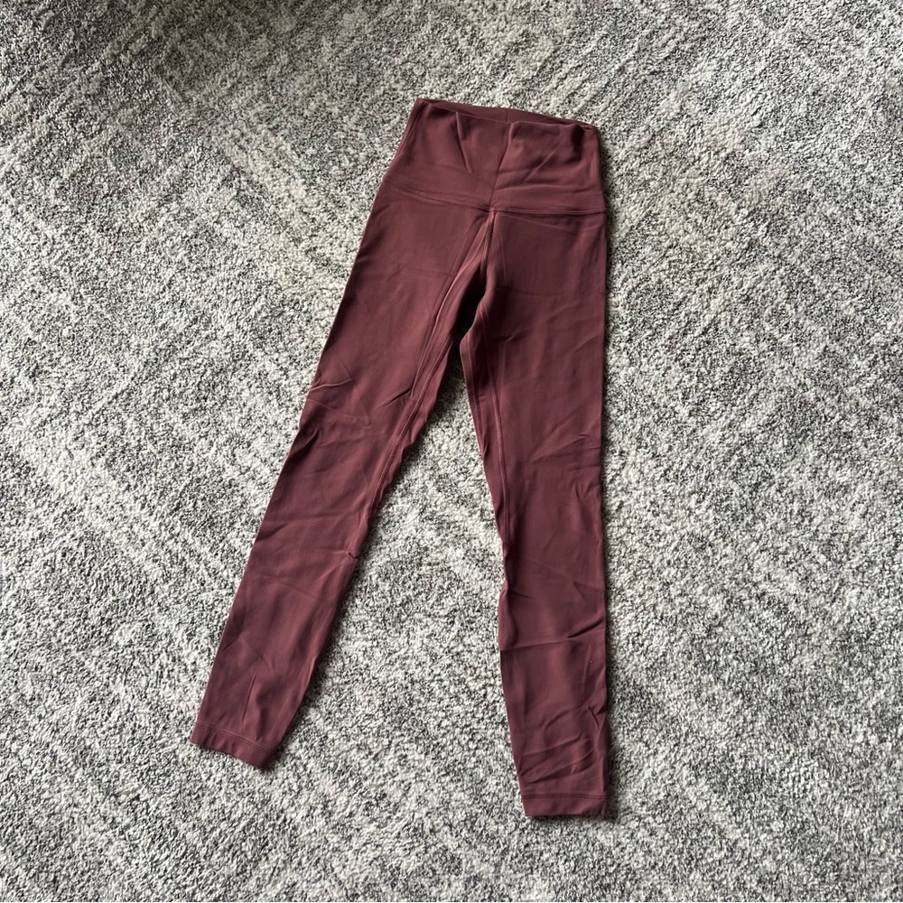 lululemon align leggings
